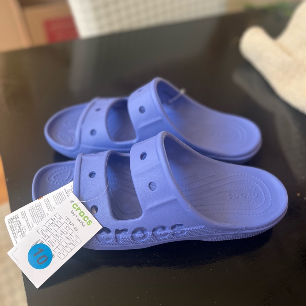 Crocs Sandals